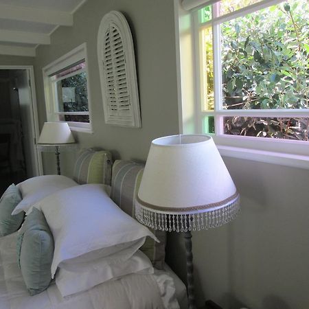 Firth Street Mews B&B 마타마타 외부 사진