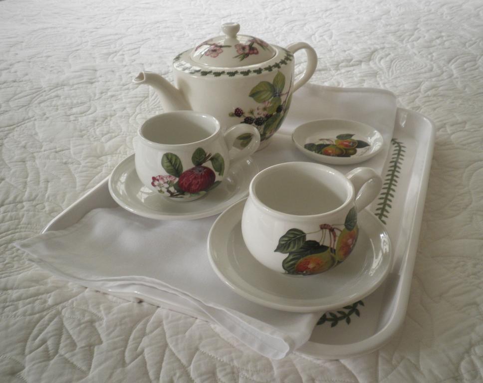 Firth Street Mews B&B 마타마타 외부 사진