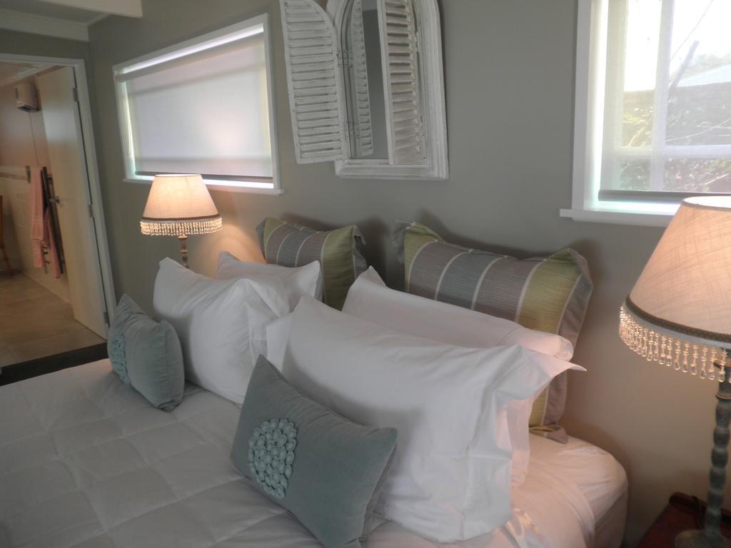 Firth Street Mews B&B 마타마타 외부 사진