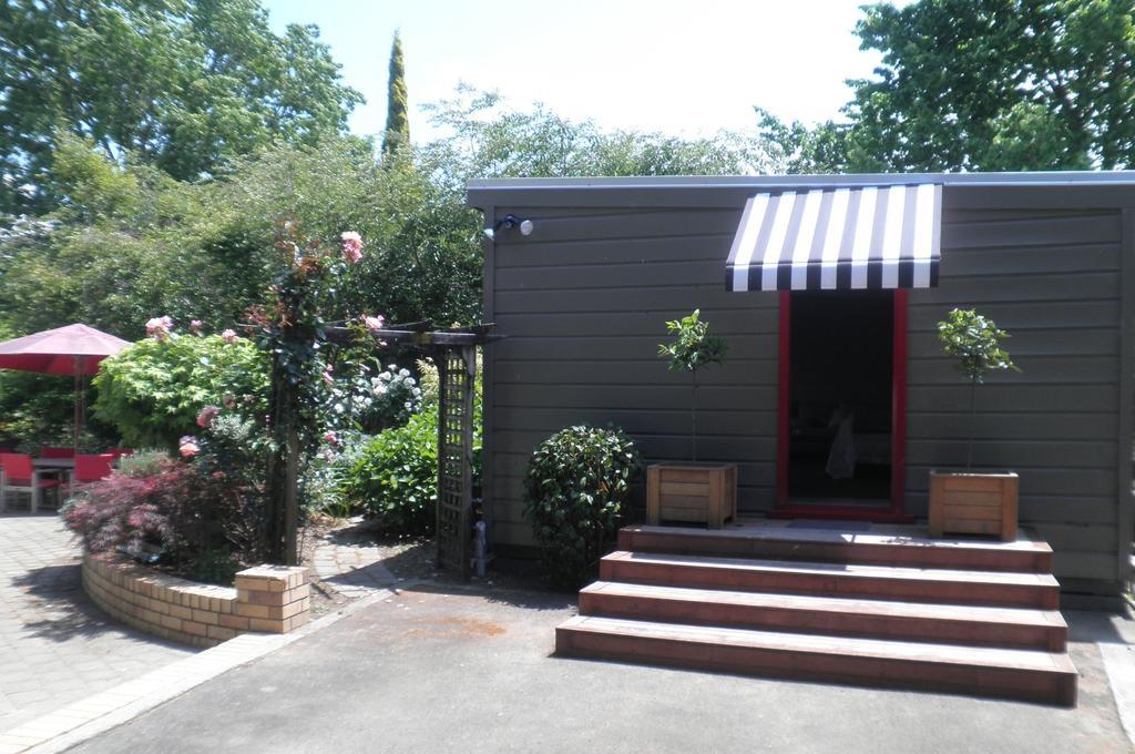 Firth Street Mews B&B 마타마타 객실 사진