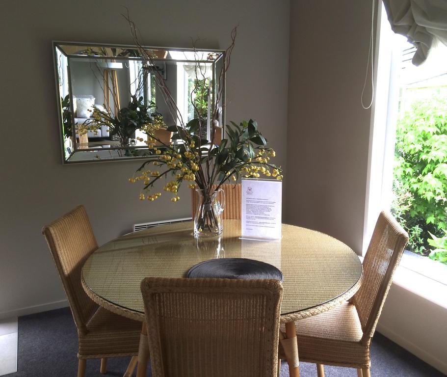 Firth Street Mews B&B 마타마타 객실 사진