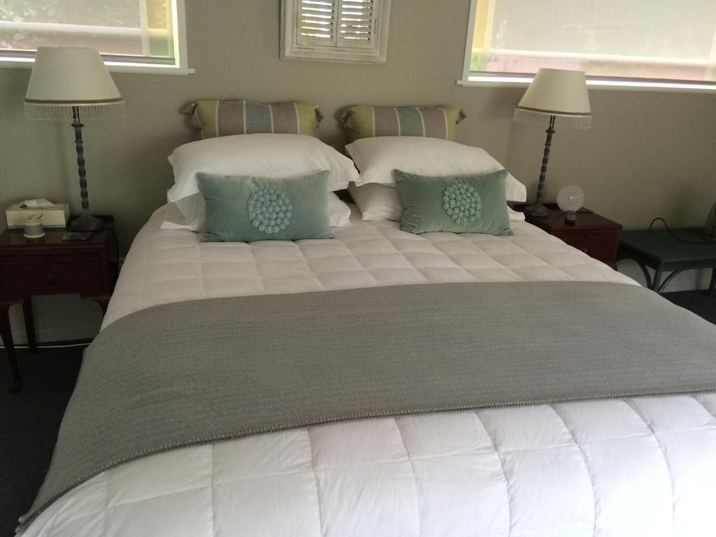 Firth Street Mews B&B 마타마타 객실 사진