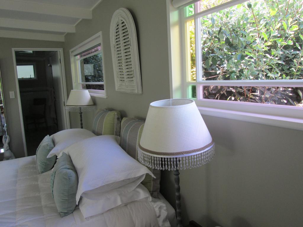 Firth Street Mews B&B 마타마타 외부 사진