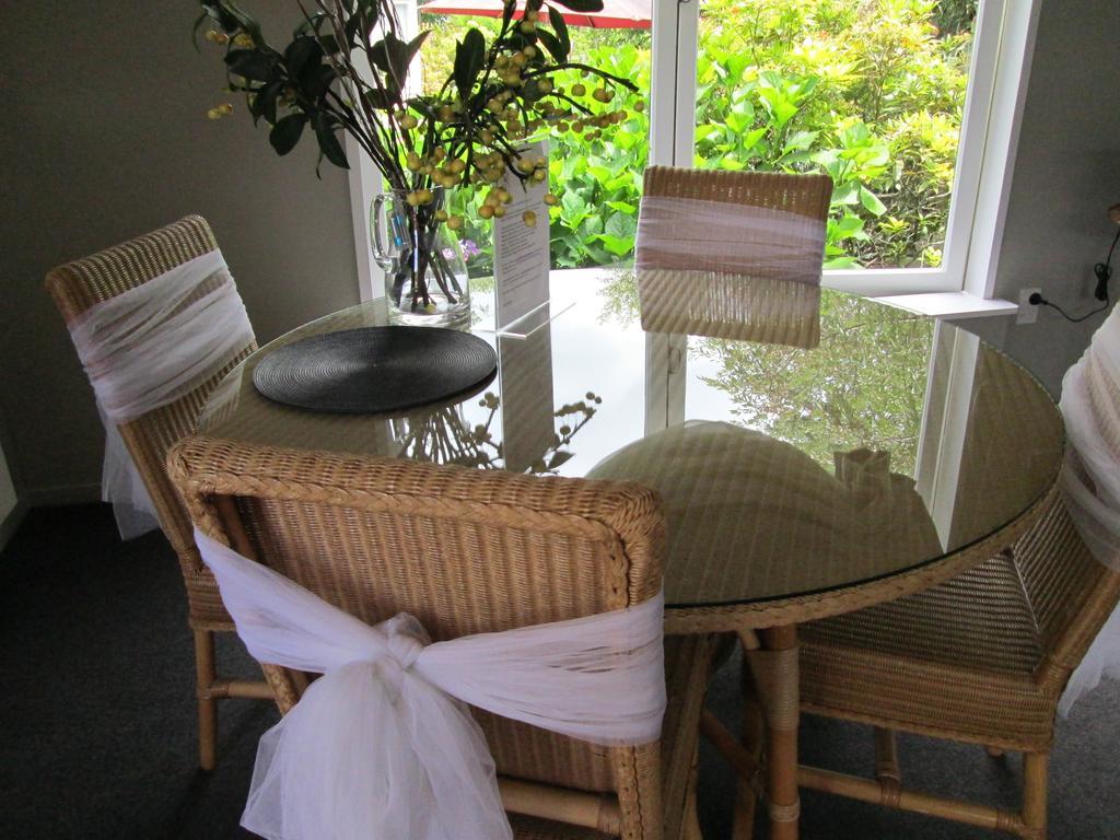 Firth Street Mews B&B 마타마타 외부 사진